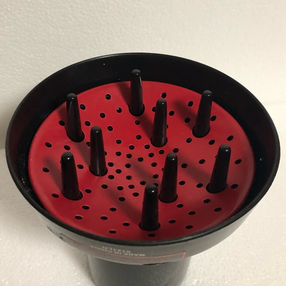 Black PRO Diffuser Attachment - Picture 6 of 8